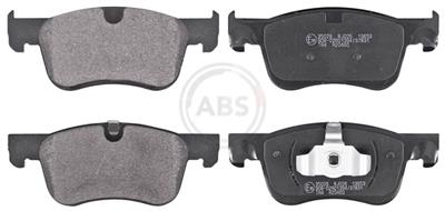 A.B.S. 35029 EAN: 8717109634358.