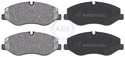 A.B.S. 35055 EAN: 8717109647112.