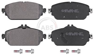 A.B.S. 35069 EAN: 8717109648065.