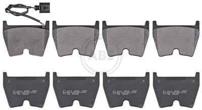 A.B.S. 35112 EAN: 8717109667967.