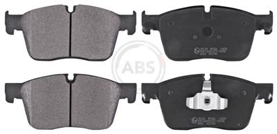 A.B.S. 35129 EAN: 8717109674323.