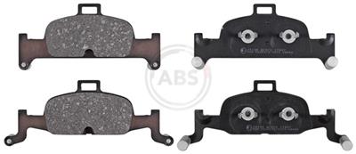 A.B.S. 35148 EAN: 8717109680959.