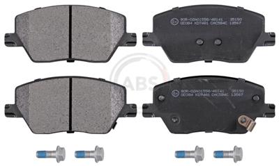 A.B.S. 35150 EAN: 8717109680973.