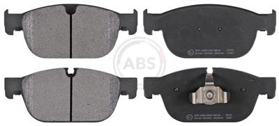 A.B.S. 35151 EAN: 8717109680980.