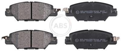 A.B.S. 35157 EAN: 8717109681048.