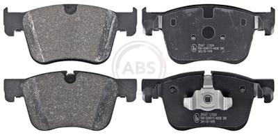 A.B.S. 35167 EAN: 8717109709216.