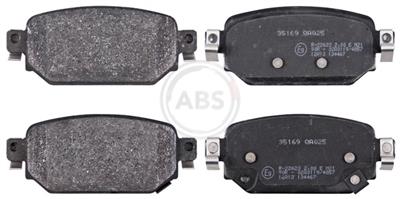 A.B.S. 35169 EAN: 8717109710373.