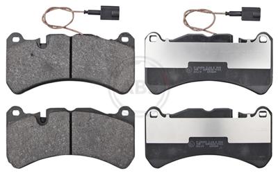 A.B.S. 35174 EAN: 8717109721171.