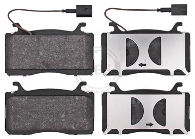 A.B.S. 35178 EAN: 8717109721331.