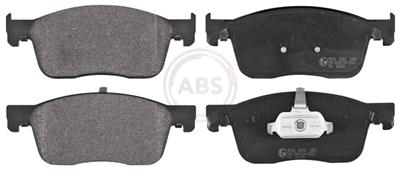 A.B.S. 35186 EAN: 8717109734652.