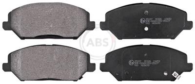 A.B.S. 35187 EAN: 8717109734690.