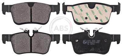 A.B.S. 35192 EAN: 8717109734898.