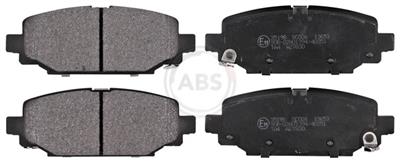 A.B.S. 35198 EAN: 8717109735130.