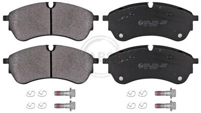 A.B.S. 35204 EAN: 8717109735376.