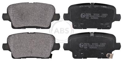 A.B.S. 35206 EAN: 8717109735451.