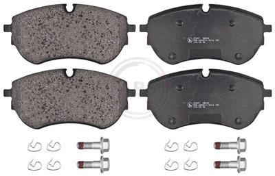 A.B.S. 35207 EAN: 8717109745177.