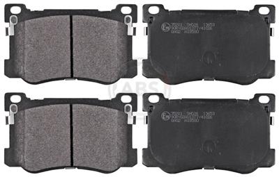 A.B.S. 35211 EAN: 8717109737172.