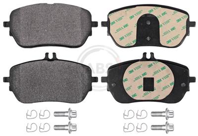 A.B.S. 35220 EAN: 8717109737530.