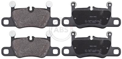 A.B.S. 35224 EAN: 8717109737691.