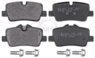 A.B.S. 35235 EAN: 8717109741452.