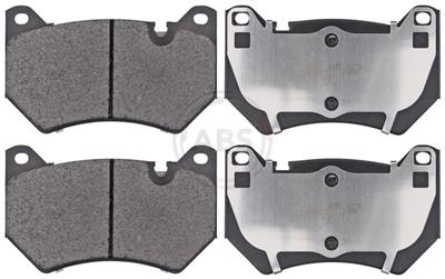 A.B.S. 35241 EAN: 8717109741698.