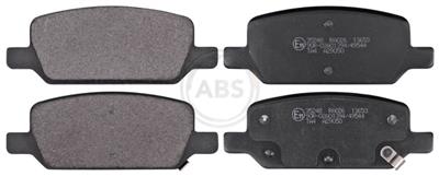 A.B.S. 35248 EAN: 8717109744378.