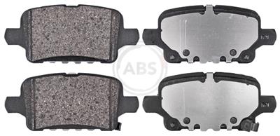 A.B.S. 35262 EAN: 8717109745252.