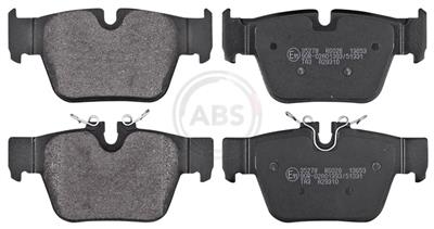 A.B.S. 35278 EAN: 8717109746211.