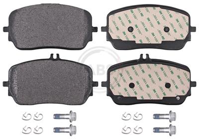 A.B.S. 35281 EAN: 8717109746334.