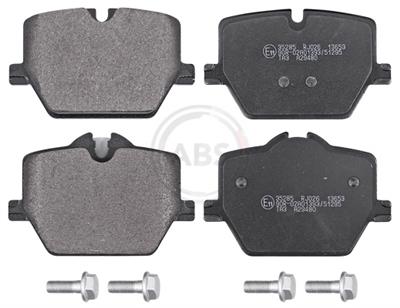 A.B.S. 35285 EAN: 8717109750577.