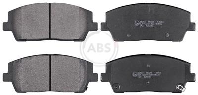 A.B.S. 35307 EAN: 8717109757736.