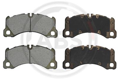 A.B.S. 35401 EAN: 8717109743449.