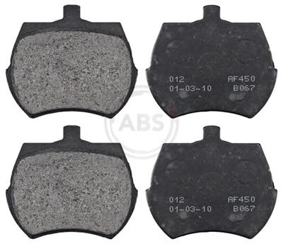 A.B.S. 36011 EAN: 8717109034417.