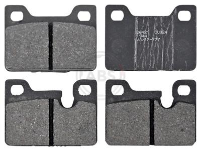 A.B.S. 36421 EAN: 8717109038477.