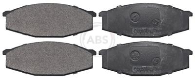 A.B.S. 36473 EAN: 8717109039122.