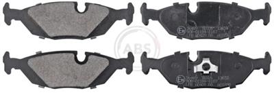 A.B.S. 36489 EAN: 8717109039313.