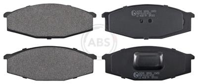 A.B.S. 36528 EAN: 8717109040517.