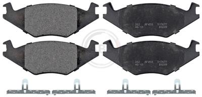 A.B.S. 36539 EAN: 8717109040906.