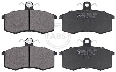 A.B.S. 36576 EAN: 8717109041699.