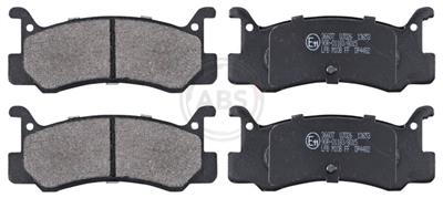 A.B.S. 36607 EAN: 8717109042665.