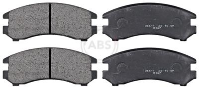 A.B.S. 36611 EAN: 8717109042719.