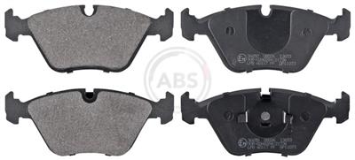 A.B.S. 36650 EAN: 8717109043853.