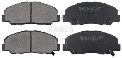 A.B.S. 36736 EAN: 8717109046625.