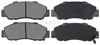 A.B.S. 36737 EAN: 8717109046649.