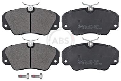 A.B.S. 36749 EAN: 8717109046960.