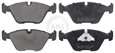 A.B.S. 36755 EAN: 8717109047165.