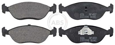 A.B.S. 36762 EAN: 8717109047325.