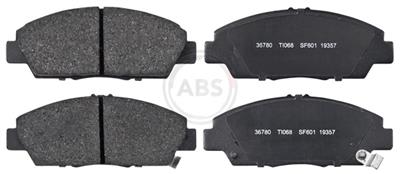 A.B.S. 36780 EAN: 8717109047981.