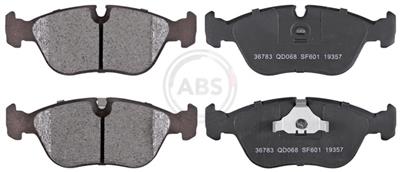 A.B.S. 36783 EAN: 8717109048049.