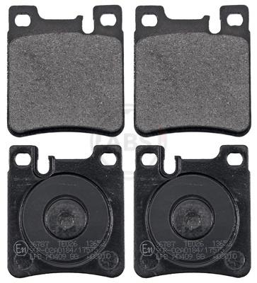 A.B.S. 36787 EAN: 8717109048179.